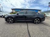 Thumbnail of 2014 Tuxedo Black Metallic Ford Taurus