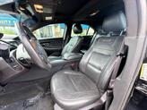 Thumbnail of 2014 Tuxedo Black Metallic Ford Taurus