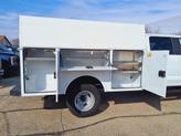 Thumbnail of 2024 Oxford White Ford F-350