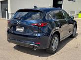 Thumbnail of 2025 Deep Crystal Blue Mica Mazda CX-5