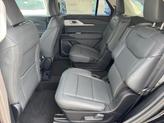 Thumbnail of 2025 Agate Black Metallic Ford Explorer