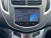 Thumbnail of 2015 Blaze Red Chevrolet Trax