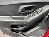 Thumbnail of 2015 Blaze Red Chevrolet Trax