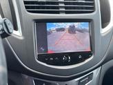 Thumbnail of 2015 Blaze Red Chevrolet Trax
