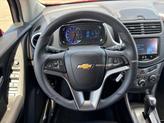 Thumbnail of 2015 Blaze Red Chevrolet Trax