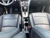 Thumbnail of 2015 Blaze Red Chevrolet Trax
