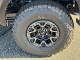 Thumbnail of 2025 Shelter Green Ford F-150