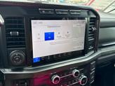 Thumbnail of 2024 Agate Black Metallic Ford F-250