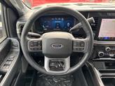 Thumbnail of 2024 Agate Black Metallic Ford F-250