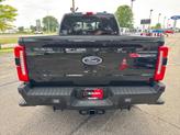 Thumbnail of 2024 Agate Black Metallic Ford F-250