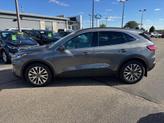 Thumbnail of 2021 Carbonized Gray Metallic Ford Escape