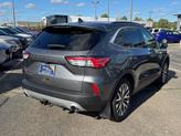 Thumbnail of 2021 Carbonized Gray Metallic Ford Escape