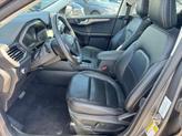 Thumbnail of 2021 Carbonized Gray Metallic Ford Escape