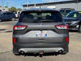 Thumbnail of 2021 Carbonized Gray Metallic Ford Escape