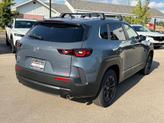 Thumbnail of 2025 Polymetal Gray Metallic Mazda CX-50 Hybrid