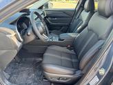 Thumbnail of 2025 Polymetal Gray Metallic Mazda CX-50 Hybrid