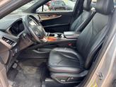 Thumbnail of 2018 Ingot Silver Metallic Lincoln MKX