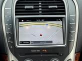 Thumbnail of 2018 Ingot Silver Metallic Lincoln MKX