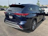 Thumbnail of 2021 Blueprint Toyota Highlander Hybrid