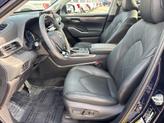 Thumbnail of 2021 Blueprint Toyota Highlander Hybrid