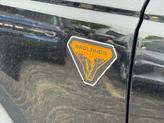Thumbnail of 2025 Shadow Black Ford Bronco