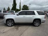 Thumbnail of 2018 Quicksilver Metallic GMC Yukon