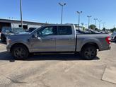 Thumbnail of 2021 Carbonized Gray Metallic Ford F-150