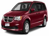 Thumbnail of 2014 Deep Cherry Red Crystal Pearlcoat Dodge Grand Caravan