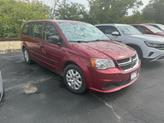 Thumbnail of 2014 Deep Cherry Red Crystal Pearlcoat Dodge Grand Caravan