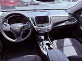 Thumbnail of 2024 Lakeshore Blue Metallic Chevrolet Malibu