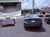 Thumbnail of 2024 Lakeshore Blue Metallic Chevrolet Malibu