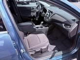 Thumbnail of 2024 Lakeshore Blue Metallic Chevrolet Malibu