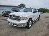 Thumbnail of 2017 Bright White Clearcoat RAM 1500