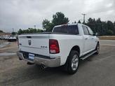 Thumbnail of 2017 Bright White Clearcoat RAM 1500