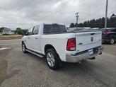 Thumbnail of 2017 Bright White Clearcoat RAM 1500
