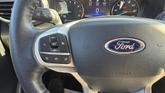 Thumbnail of 2022 Iconic Silver Metallic Ford Explorer