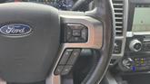 Thumbnail of 2019 Agate Black Metallic Ford F-250