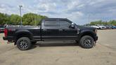 Thumbnail of 2019 Agate Black Metallic Ford F-250
