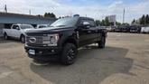 Thumbnail of 2019 Agate Black Metallic Ford F-250