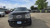 Thumbnail of 2019 Agate Black Metallic Ford F-250