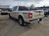 Thumbnail of 2018 White Gold Ford F-150