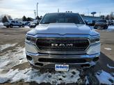Thumbnail of 2021 Ivory White Tri-Coat Pearlcoat RAM 1500