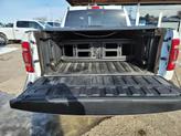 Thumbnail of 2021 Ivory White Tri-Coat Pearlcoat RAM 1500