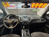 Thumbnail of 2018 Mosaic Black Metallic Chevrolet Equinox