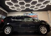 Thumbnail of 2018 Mosaic Black Metallic Chevrolet Equinox