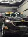 Thumbnail of 2018 Mosaic Black Metallic Chevrolet Equinox
