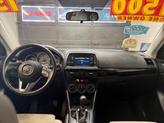 Thumbnail of 2015 Deep Crystal Blue Mica Mazda CX-5