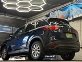 Thumbnail of 2015 Deep Crystal Blue Mica Mazda CX-5