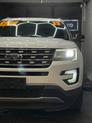 Thumbnail of 2017 White Platinum Metallic Tri-Coat Ford Explorer