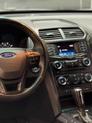 Thumbnail of 2017 White Platinum Metallic Tri-Coat Ford Explorer